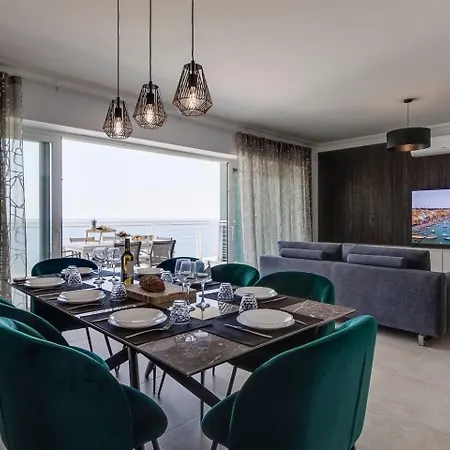 Cambridge By Homely * Sliema