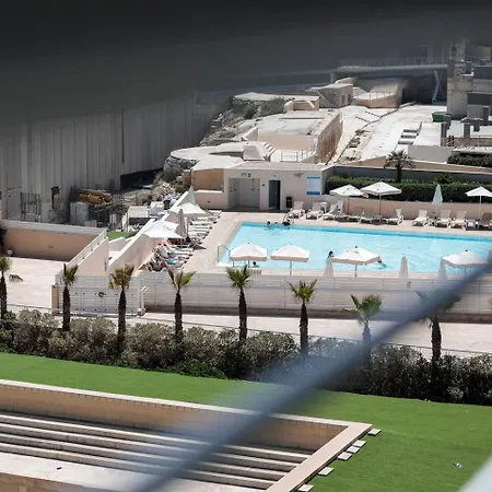 Cambridge By Homely Apartment Sliema