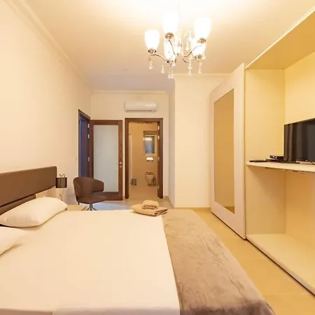 Апартаменты Cambridge By Homely *