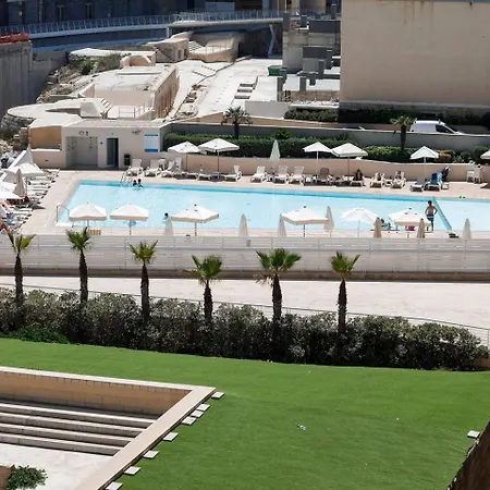 Cambridge By Homely Apartment Sliema