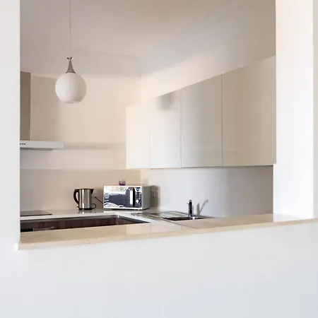 Cambridge By Homely *