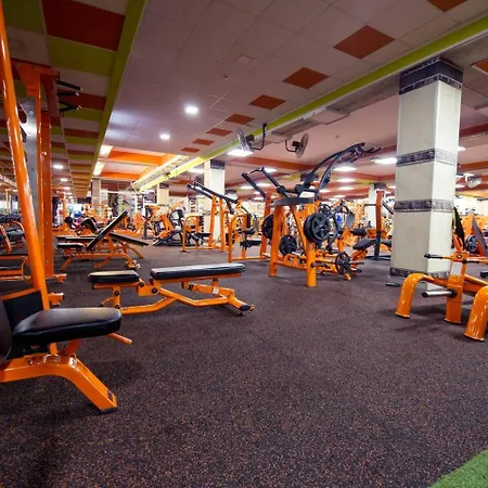 Апартаменты Cambridge By Homely Слима