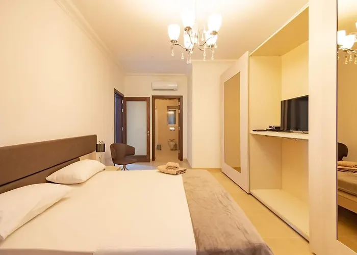 Appartamento Cambridge By Homely *