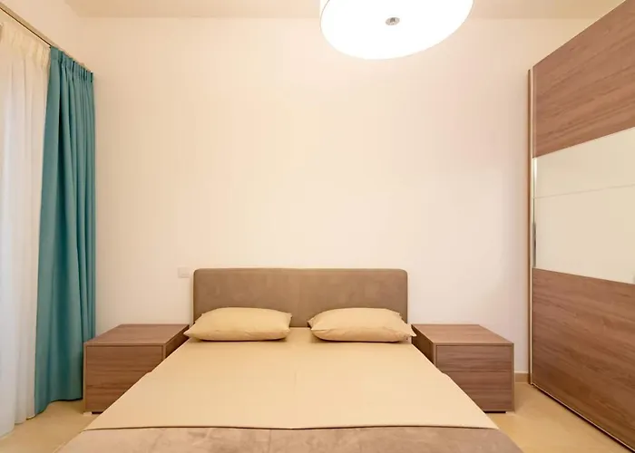 Appartamento Cambridge By Homely *