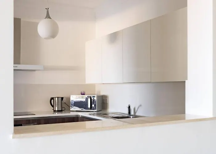 Cambridge By Homely *