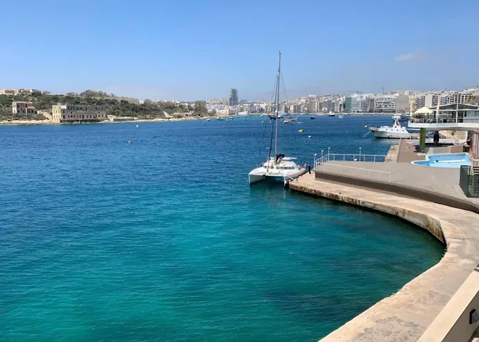 Cambridge By Homely Appartamento *