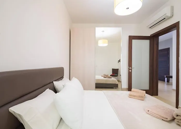 Appartamento Cambridge By Homely