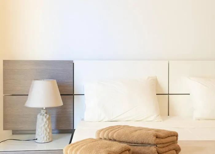 Appartamento Cambridge By Homely