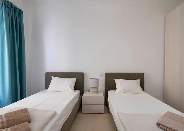 Appartamento Cambridge By Homely *