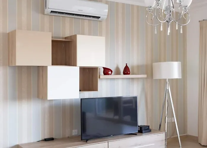 Appartamento Cambridge By Homely