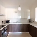 דירה Cambridge By Homely *