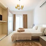 דירה Cambridge By Homely *