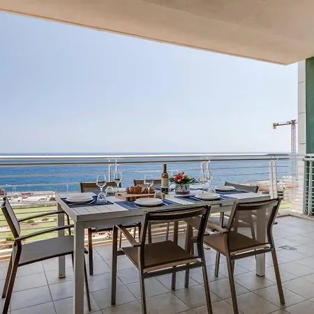 דירה Cambridge By Homely *