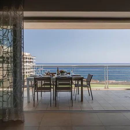 Cambridge By Homely Sliema