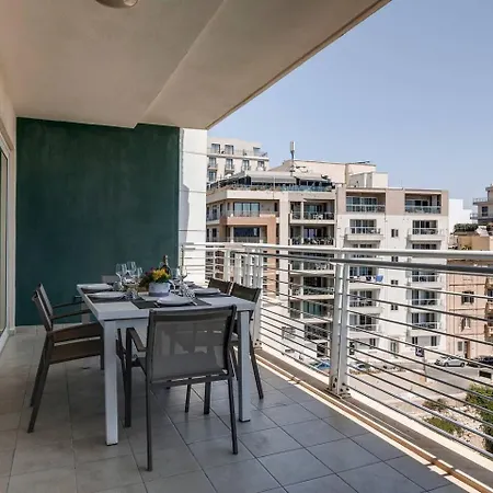 דירה Cambridge By Homely *