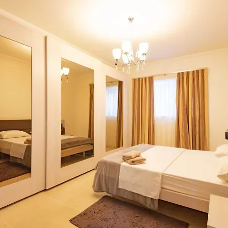 Cambridge By Homely *