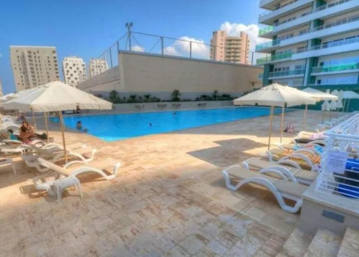 Cambridge By Homely Appartement *