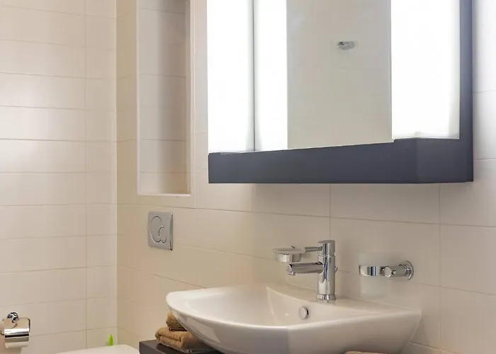 Cambridge By Homely Appartement Sliema