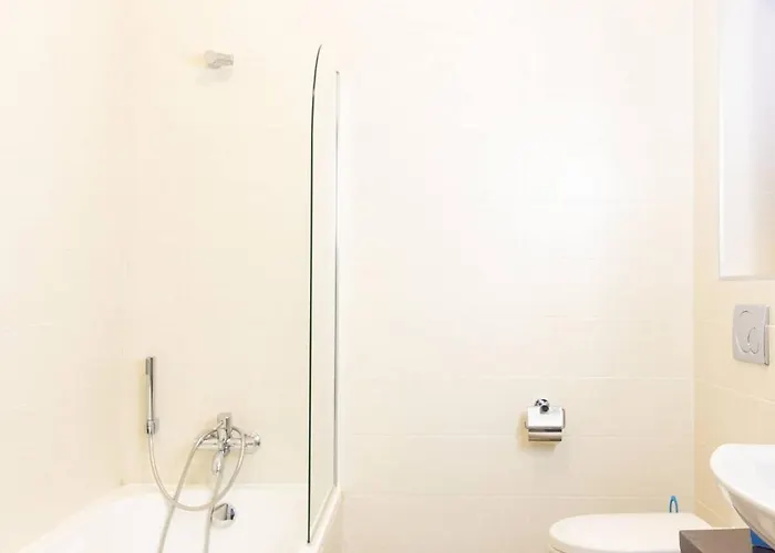 Apartman Cambridge By Homely Sliema