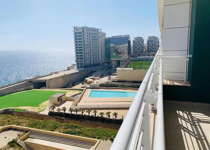 Cambridge By Homely Appartement *