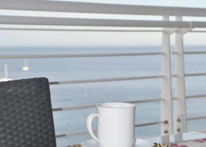 Cambridge By Homely Appartement