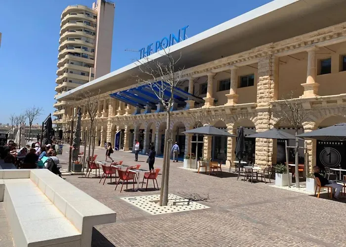 Appartement Cambridge By Homely *