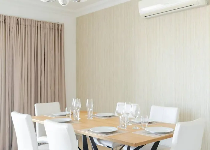 Cambridge By Homely Appartement Sliema