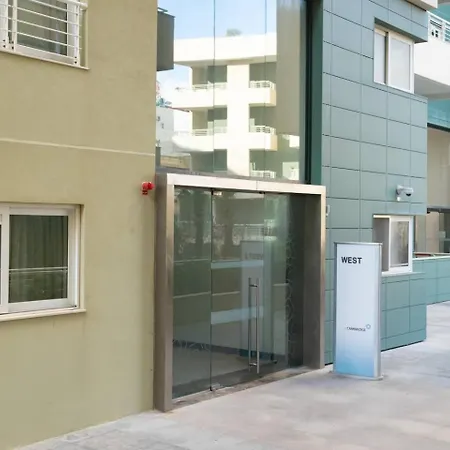 Apartment Cambridge By Homely Sliema